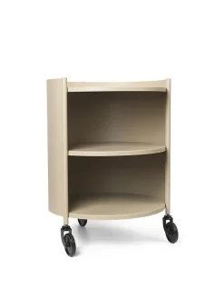 Eve Storage, black fra<Ferm Living Sale