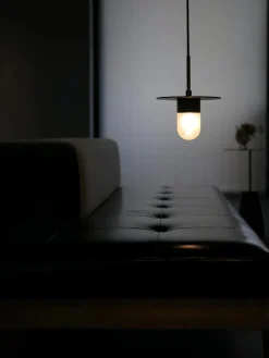 Everyday Pendant, black fra<Stellar Works Discount