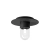 Everyday Wall/Ceiling Lamp, black fra<Stellar Works Online