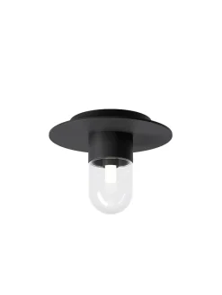 Everyday Wall/Ceiling Lamp, black fra<Stellar Works Online