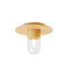 Everyday Wall/Ceiling Lamp, brass fra<Stellar Works Hot