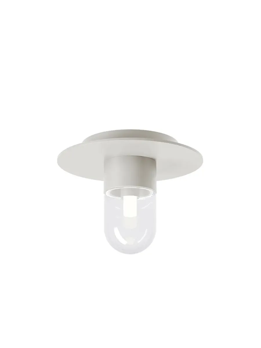 Everyday Wall/Ceiling Lamp, silver fra<Stellar Works Discount