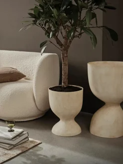 Evoke Pot, medium fra<Ferm Living Discount