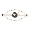 Eye Clock fra<Vitra Discount