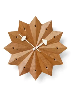 Eye Clock fra<Vitra Discount