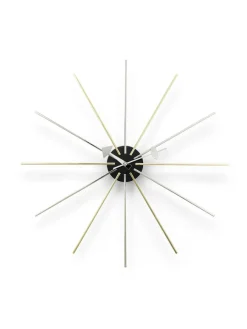 Eye Clock fra<Vitra Discount