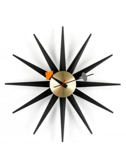Eye Clock fra<Vitra Discount