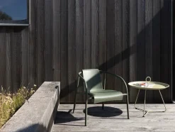 Eyelet Tray Table, Ø57,5 cm fra<Houe Outlet