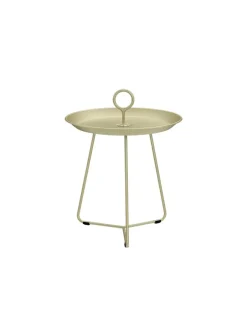 Eyelet Tray Table, Ø57,5 cm fra<Houe Outlet