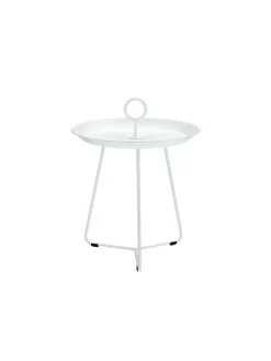 Eyelet Tray Table, Ø57,5 cm fra<Houe Outlet