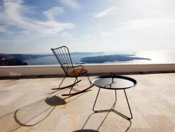 Eyelet Tray Table, Ø57,5 cm fra<Houe Outlet