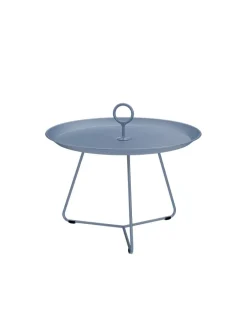 Eyelet Tray Table, Ø57,5 cm fra<Houe Outlet