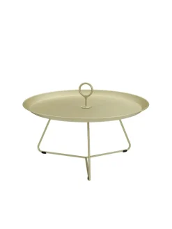 Eyelet Tray Table, Ø70 cm fra<Houe Discount