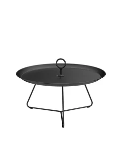 Eyelet Tray Table, Ø70 cm fra<Houe Discount