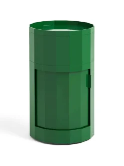 Facet Cabinet Incl. Feet And Castors, high fra<HAY Online