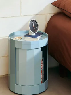 Facet Cabinet Incl. Feet And Castors, low fra<HAY Best