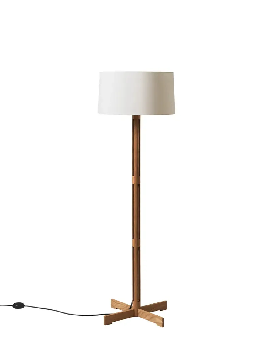 FAD Fija Gulvlampe fra Santa and Cole<Santa & Cole Outlet