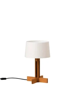 FAD Menor Bordlampe fra Santa and Cole<Santa & Cole New