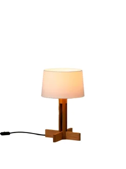 FAD Menor Bordlampe fra Santa and Cole<Santa & Cole New