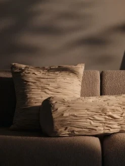 Falda Smocked pude fra<Ferm Living Hot