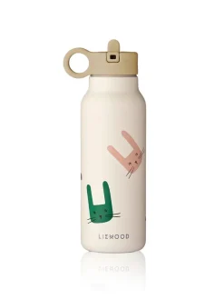 Falk drikkedunk 350 ml, Bunny/Sandy fra<Liewood
