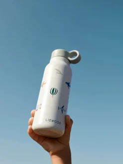 Falk Water Bottle 350 ml, dream/ecru fra<Liewood Best