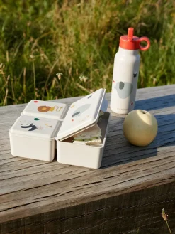 Falk Water Bottle 350 ml, dream/ecru fra<Liewood Best