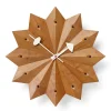 Fan Clock fra<Vitra Online
