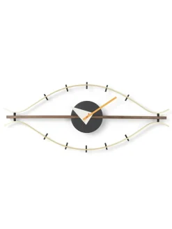 Fan Clock fra<Vitra Online