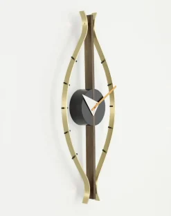 Fan Clock fra<Vitra Online