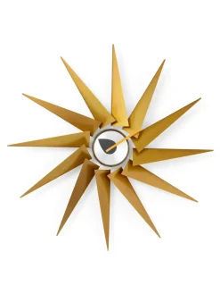 Fan Clock fra<Vitra Online