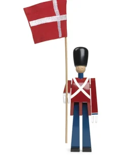 Fanebærer af<Kay Bojesen Clearance