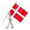 Fanebærer fra Kay Bojesen<Kay Bojesen Denmark Hot