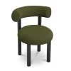 Fat Dining Chair, sacho elle fra<Tom Dixon Discount