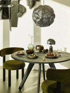 Fat Dining Chair, sacho elle fra<Tom Dixon Discount