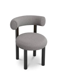 Fat Dining Chair, sacho elle fra<Tom Dixon Discount