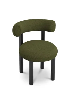 Fat Dining Chair, sacho elle fra<Tom Dixon Discount
