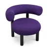 Fat Lounge Chair, hallingdal fra<Tom Dixon Outlet