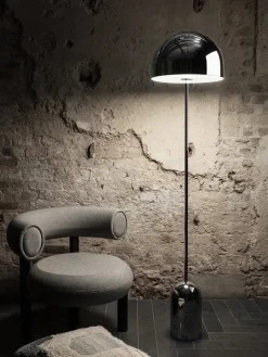 Fat Lounge Chair, hallingdal fra<Tom Dixon Outlet