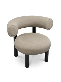 Fat Lounge Chair, hallingdal fra<Tom Dixon Outlet