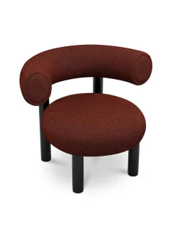 Fat Lounge Chair, hallingdal fra<Tom Dixon Outlet