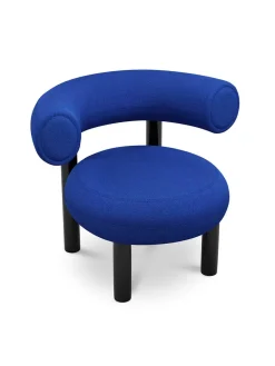 Fat Lounge Chair, hallingdal fra<Tom Dixon Outlet