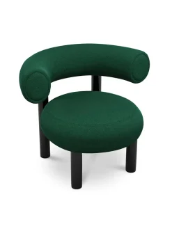 Fat Lounge Chair, hallingdal fra<Tom Dixon Outlet