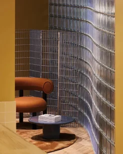 Fat Lounge Chair, hallingdal fra<Tom Dixon Outlet