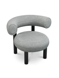 Fat Lounge Chair, hallingdal fra<Tom Dixon Outlet