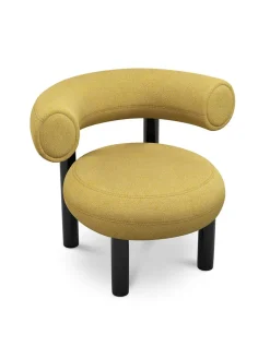 Fat Lounge Chair, hallingdal fra<Tom Dixon Outlet