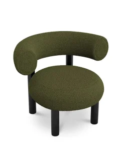 Fat Lounge Chair, sacho elle fra<Tom Dixon Outlet