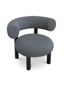 Fat Lounge Chair, sacho elle fra<Tom Dixon Outlet