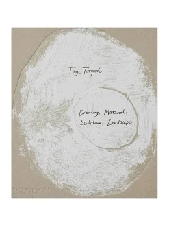 Faye Toogood: Drawing, Material, Sculpture, Landscape fra<New Mags