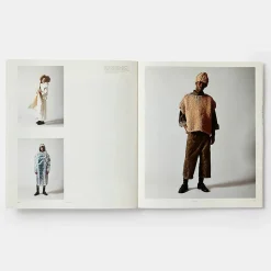 Faye Toogood: Drawing, Material, Sculpture, Landscape fra<New Mags